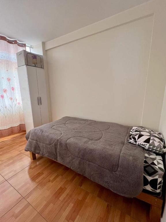 Departamento con jacuzzi e hidromasajes, cerca del aeropuerto - 2