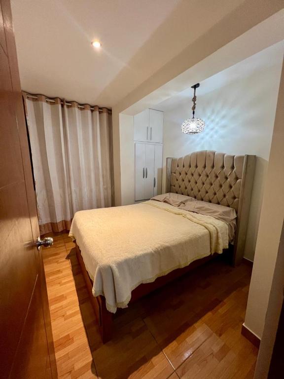 Departamento con jacuzzi e hidromasajes, cerca del aeropuerto - 3