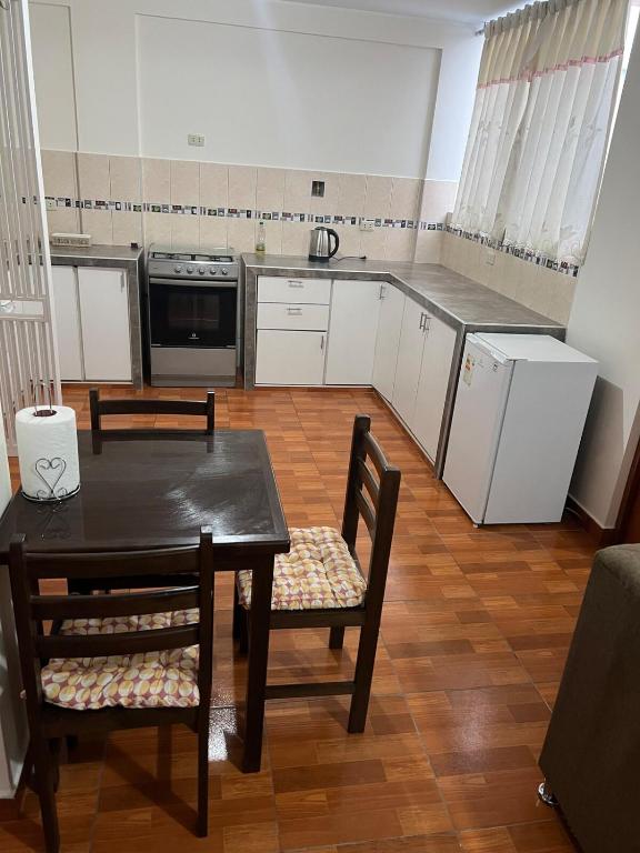 Departamento con jacuzzi e hidromasajes, cerca del aeropuerto - 5