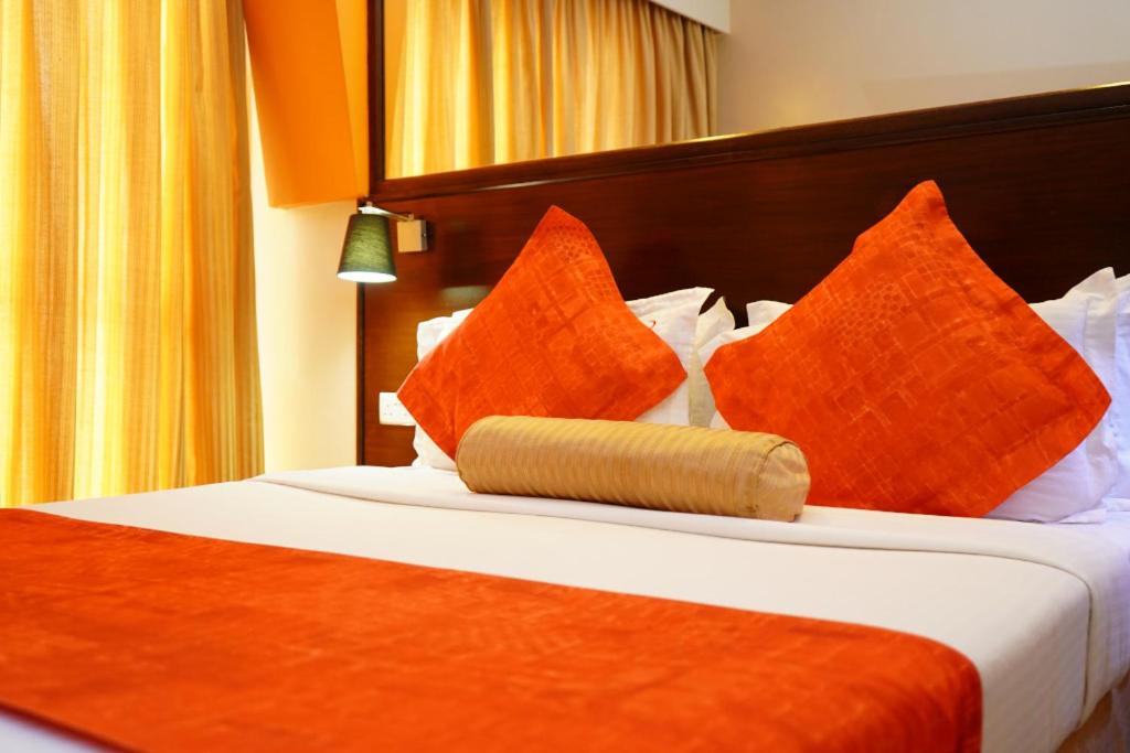 Sironka Mara, Masai Mara