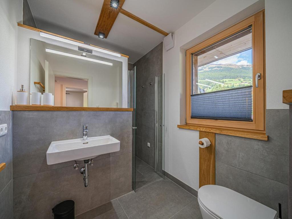 Haus Bergstille Top 1 - 2 - 3