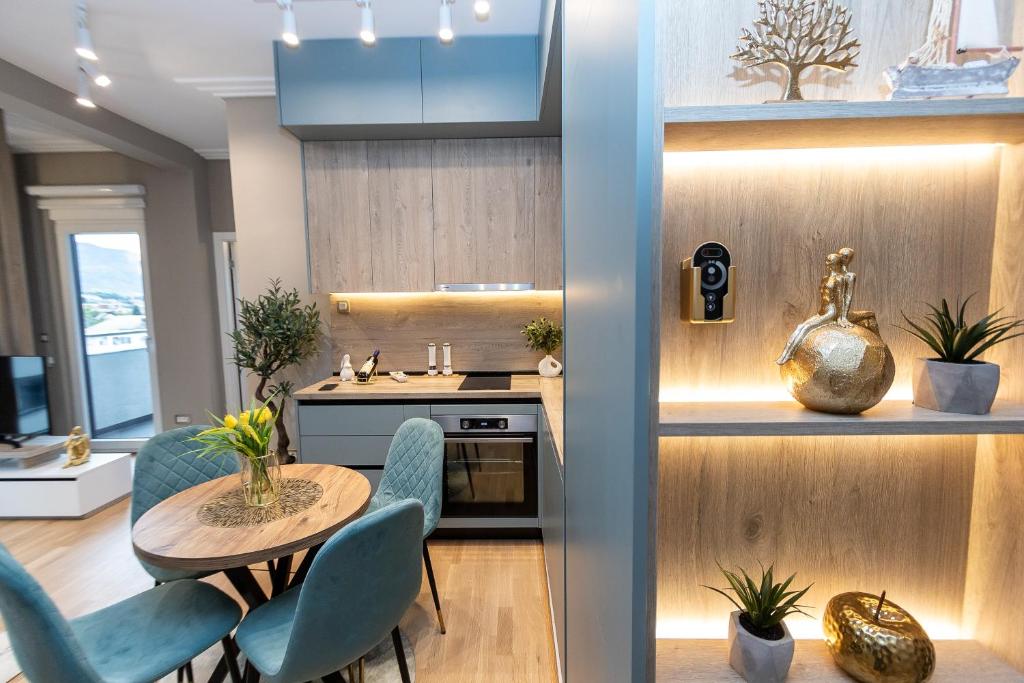 Kaltak Luxury Stay - 5