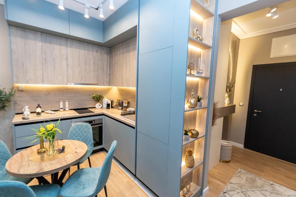 Kaltak Luxury Stay - 3