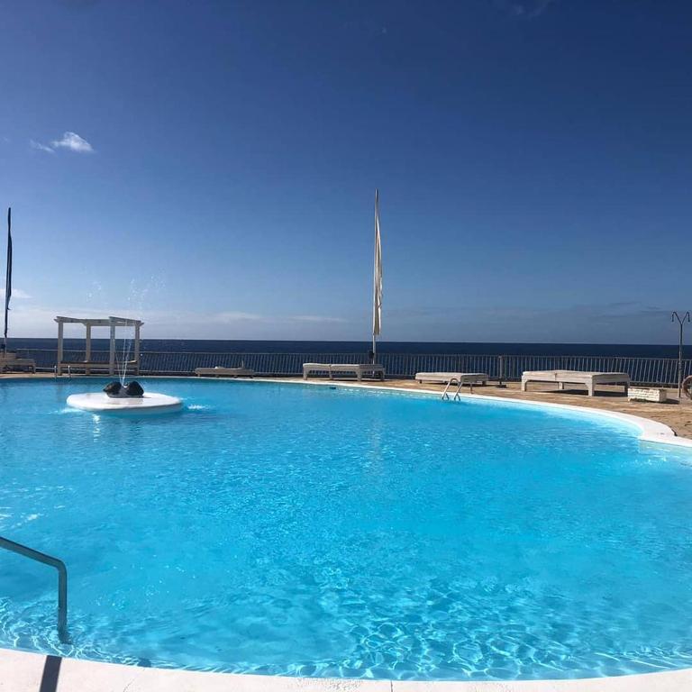 Balcony Over the Atlantic - 5
