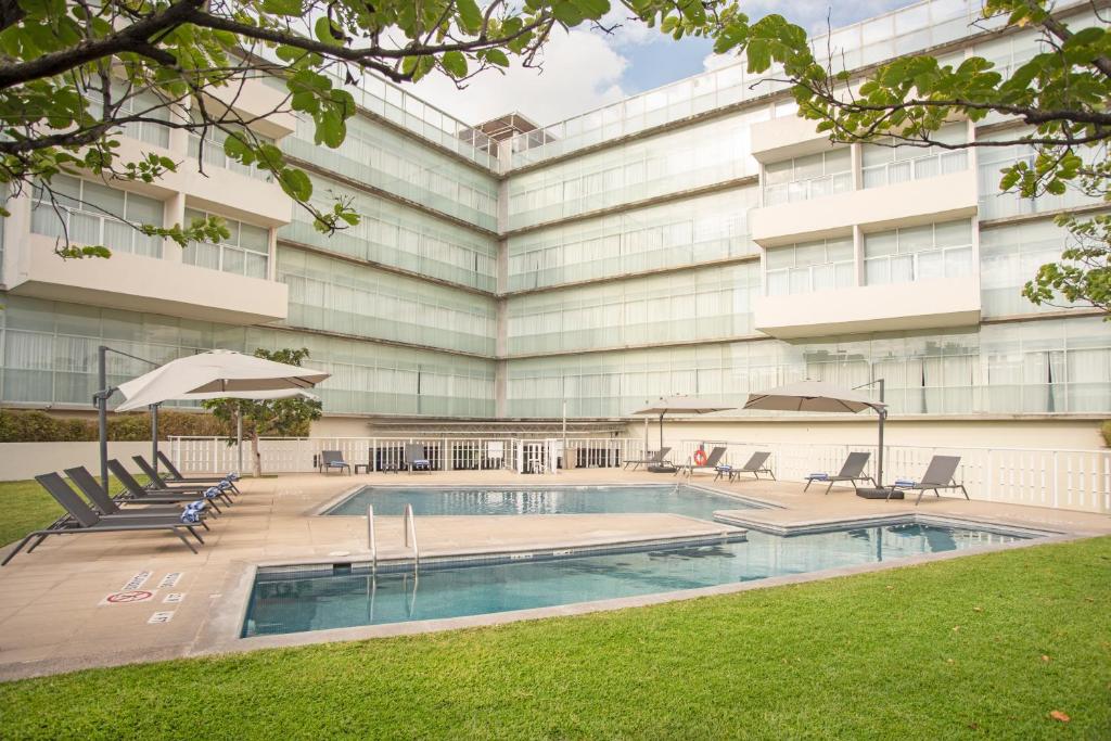 Holiday Inn Express Guadalajara Expo By IHG