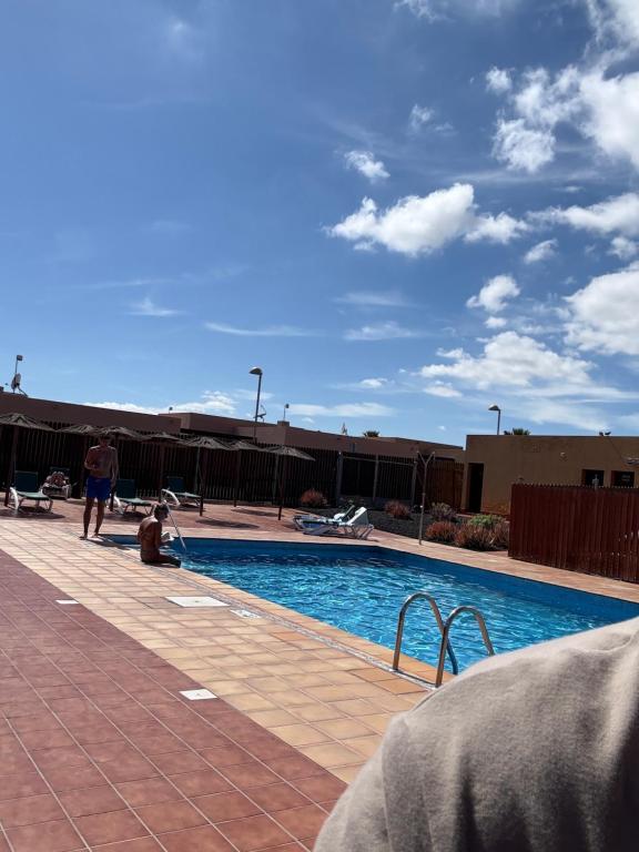 CASA JAMACO, Corralejo - 4