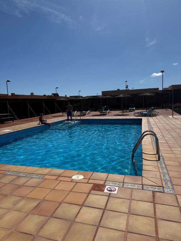 CASA JAMACO, Corralejo - 3