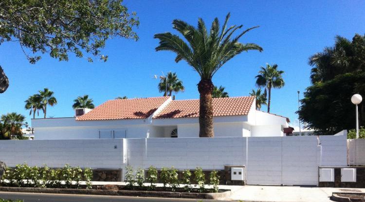 Casa Maspalomas private pool, Bbq and private parking - 1