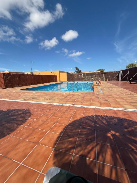 CASA JAMACO, Corralejo - 2
