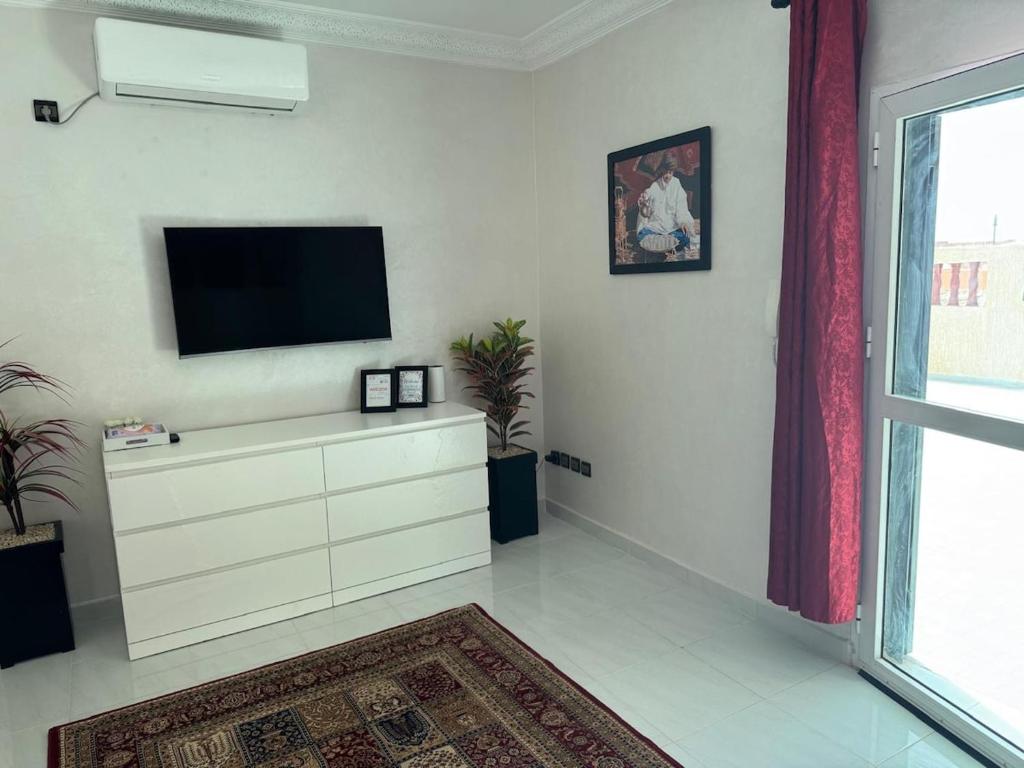 Apartment Studio View Terras Bouarfa Ouarzazate, Warzazát