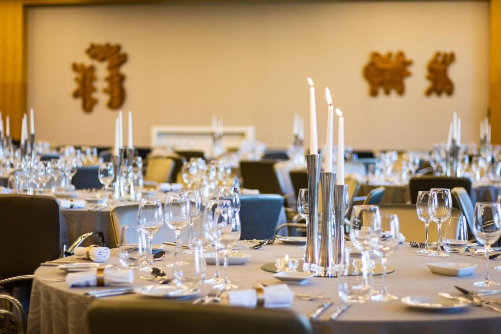 Meeting room / ballrooms
