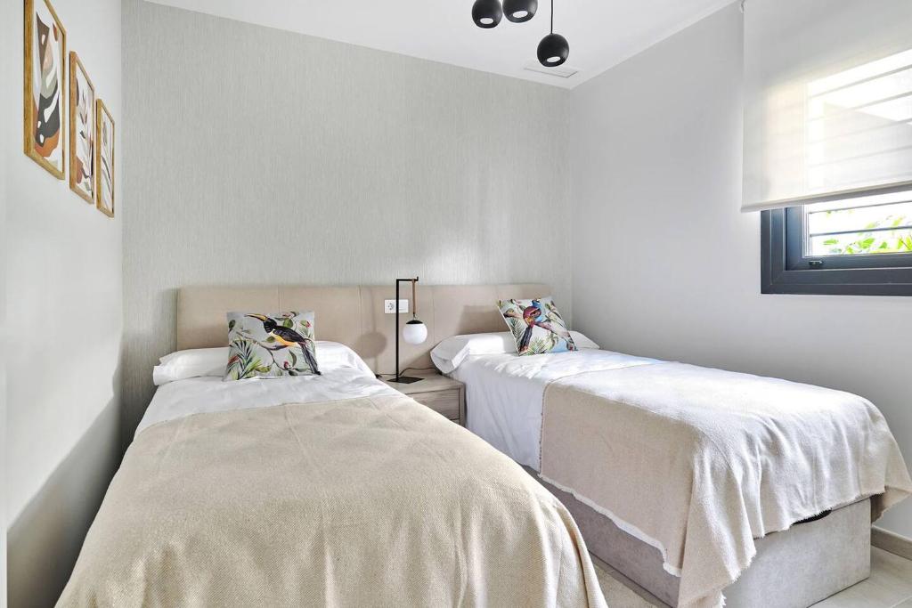 Apartment SENO in Flamenca Village - 2