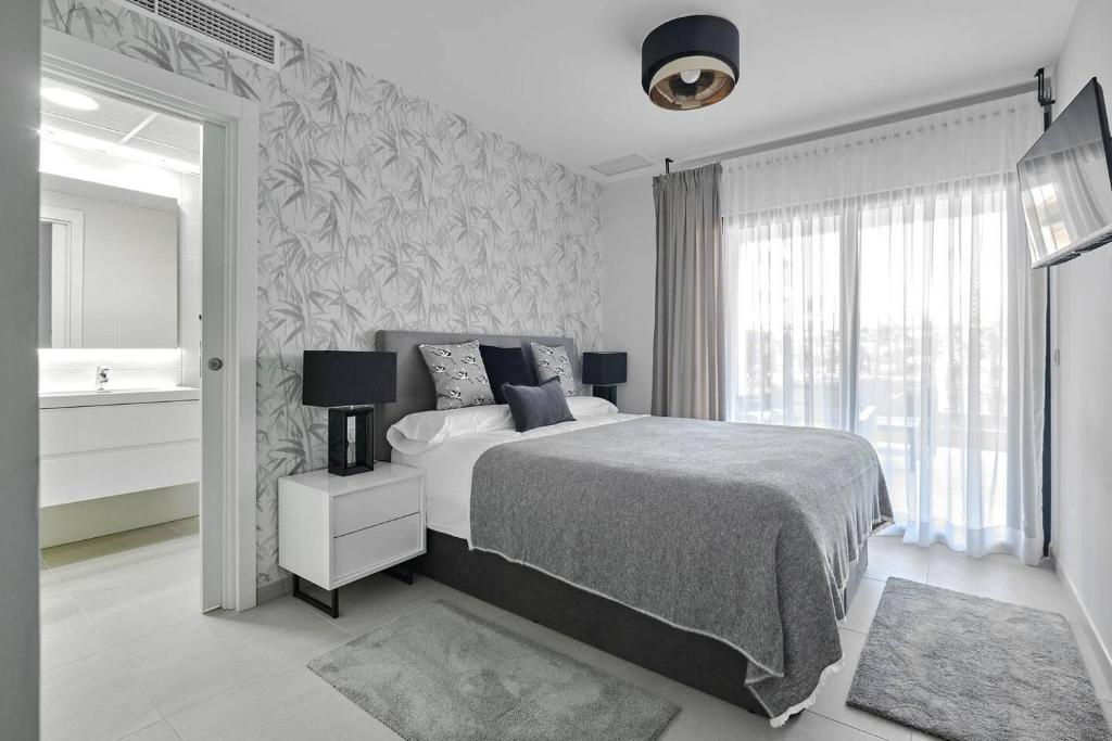 Apartment SENO in Flamenca Village - 3
