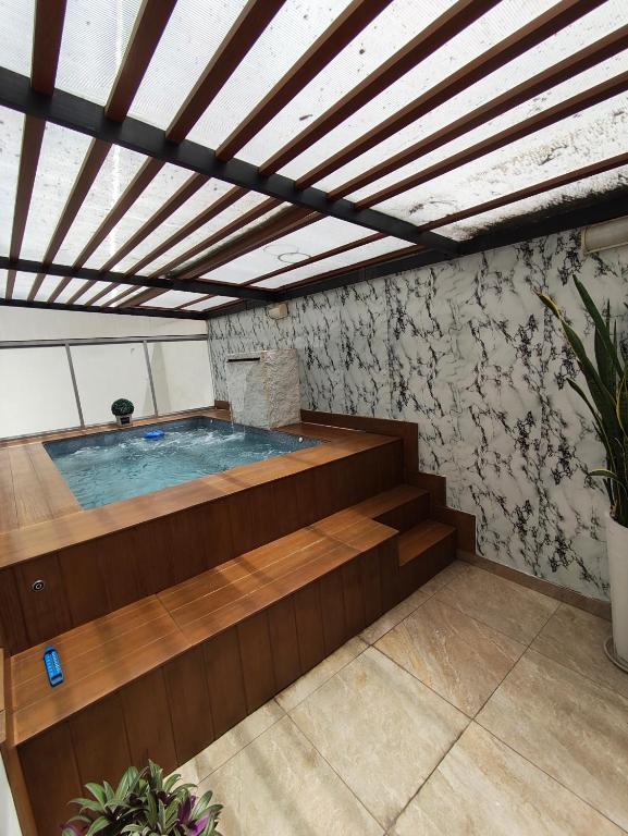 Penthouse Miraflores - 5