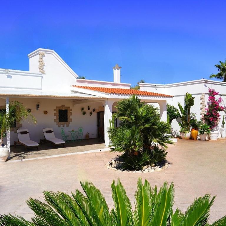 VILLA GAIA - 2