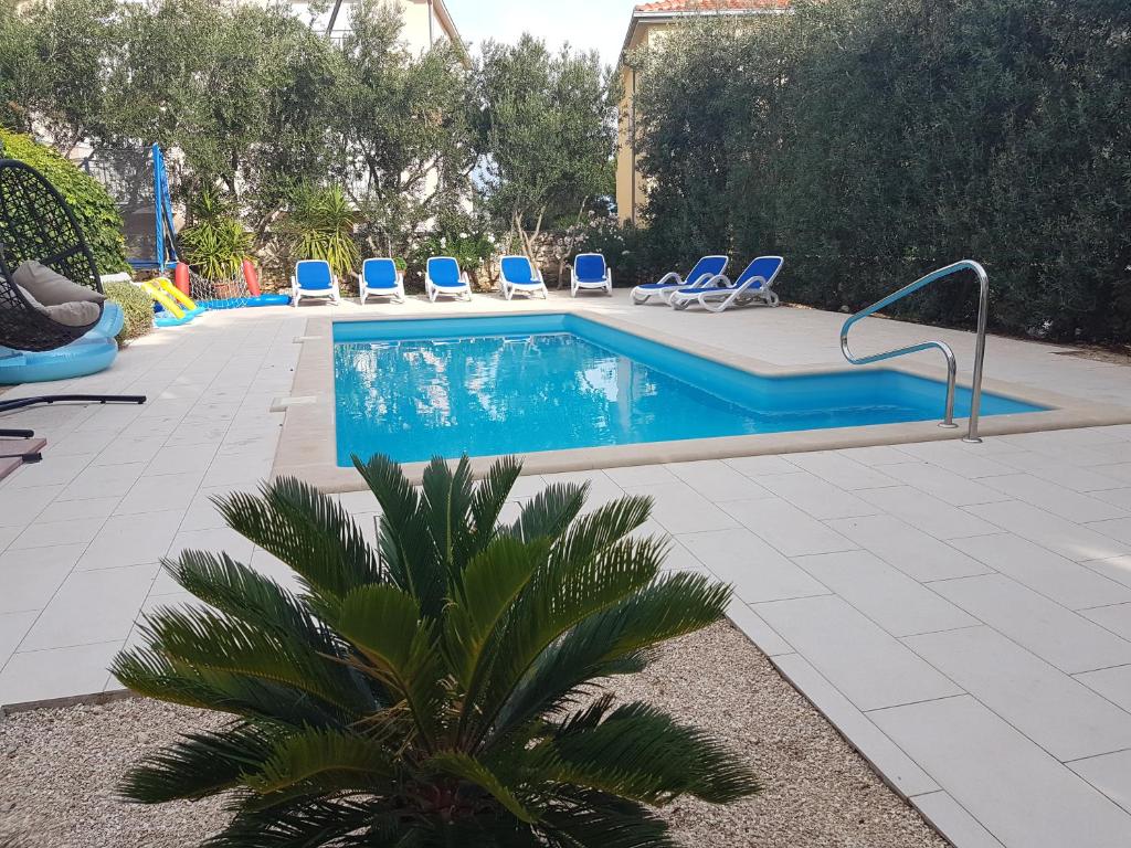 Villa Ana Sevid — Hotel in Sevid