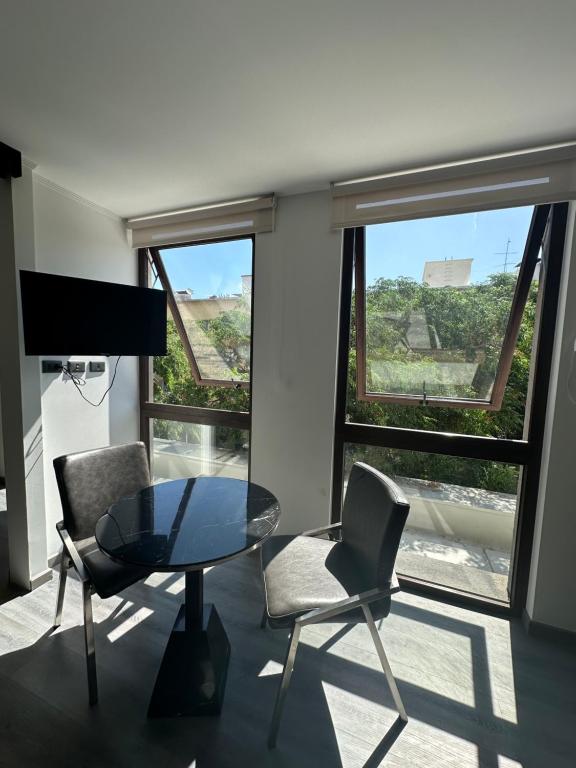 Santiago cómodo Dpto Familiar - 2