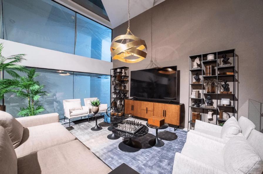 Santiago cómodo Dpto Familiar - 5