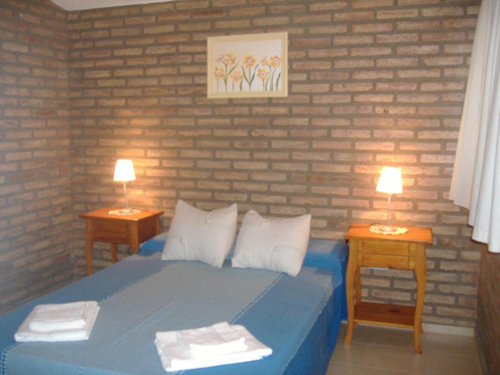 Cabañas Acacias - 2