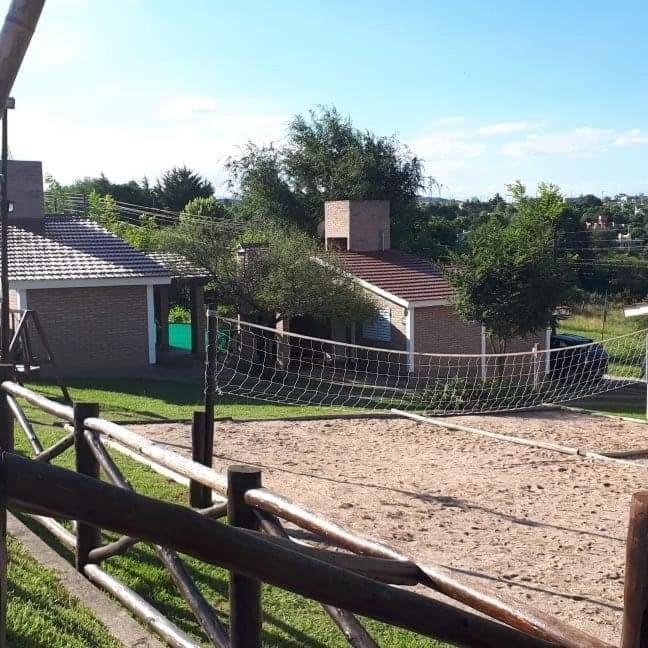 Cabañas Acacias - 5