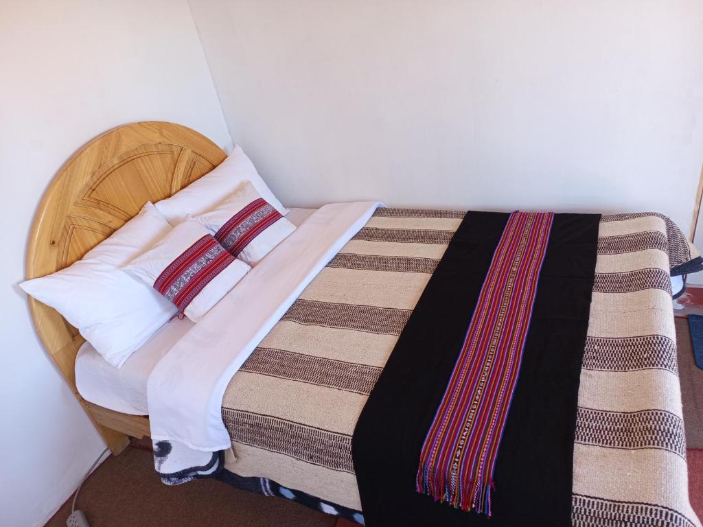 Titicaca Lodge Taquile - 4