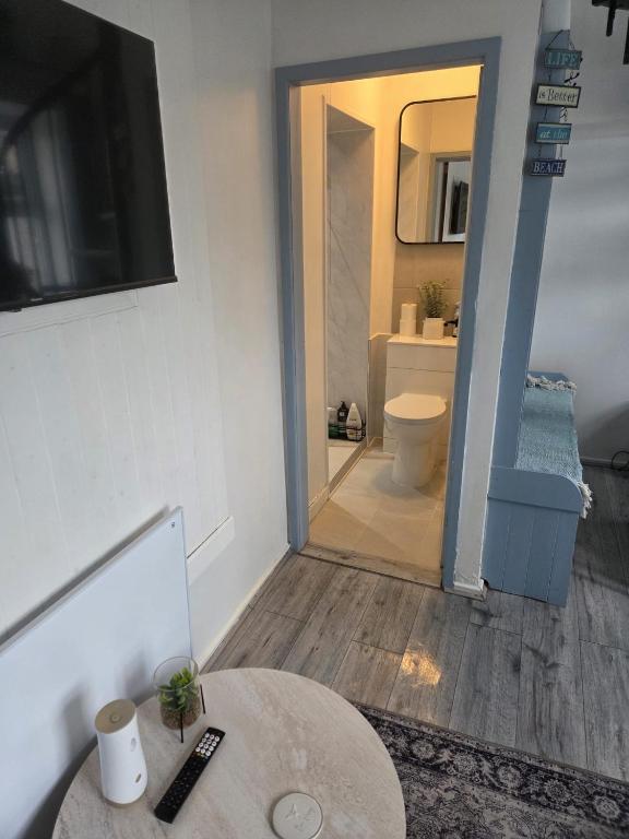 Cozy 1 Bed Retreat, Amlwch photo 7