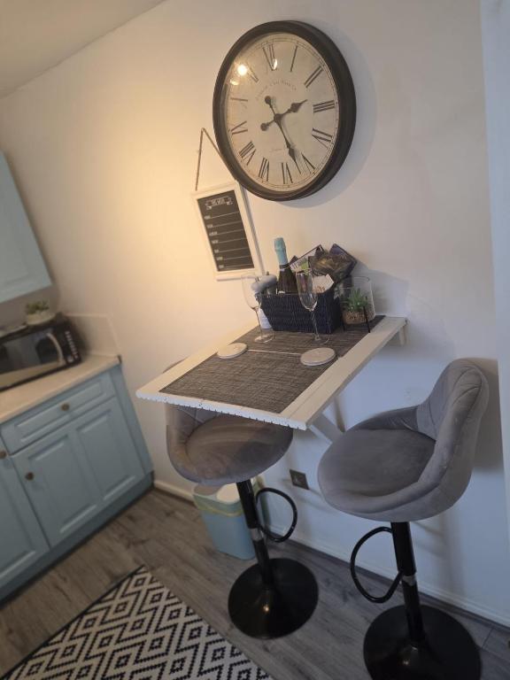 Cozy 1 Bed Retreat, Amlwch photo 6