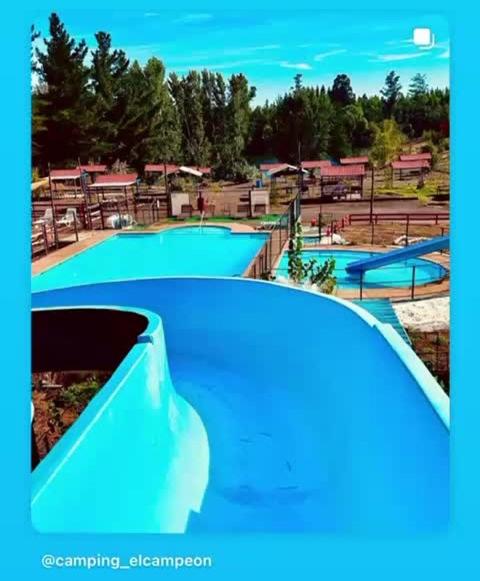 Camping Campeon - 5
