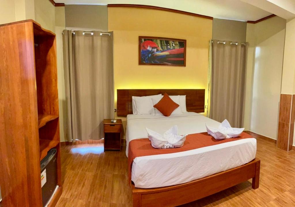 Hotel Yagua Iquitos - 2