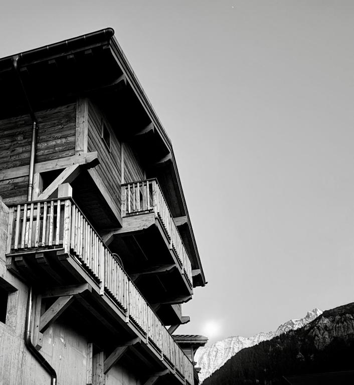 Chalet Perle des Alpes - 2