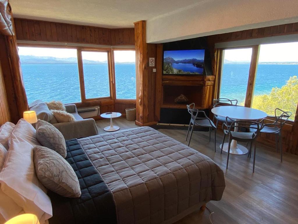 Departamento con acceso al lago Nahuel Huapi - 2