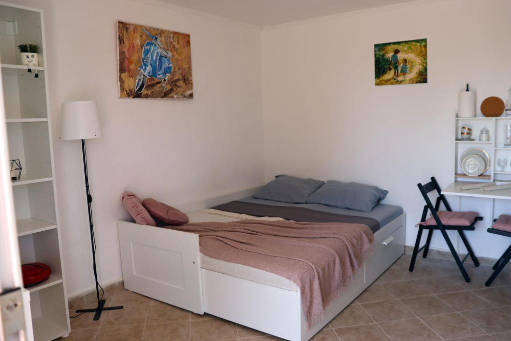 Teona-Apartments - 1