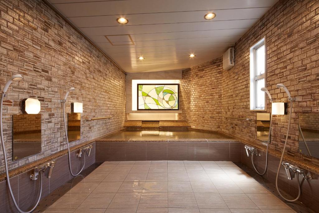 료칸 와캄추 혼텐 호텔 이미지 2