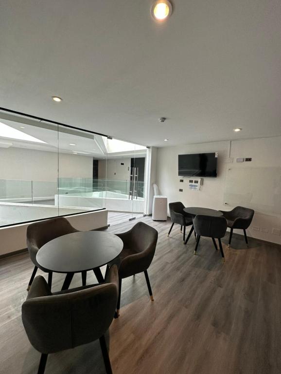 Exclusivo Apartamento Santiago centro - 3