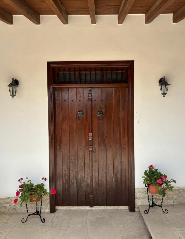 Calypso Historic Village House, Lemesos
