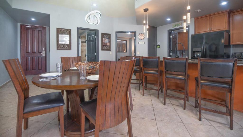 Las Palomas Phase I Topaz 602 Exceptional Oceanview 1BR 1BA Unit - 3