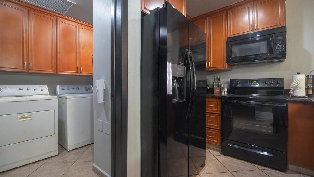 Las Palomas Phase I Topaz 602 Exceptional Oceanview 1BR 1BA Unit - 4