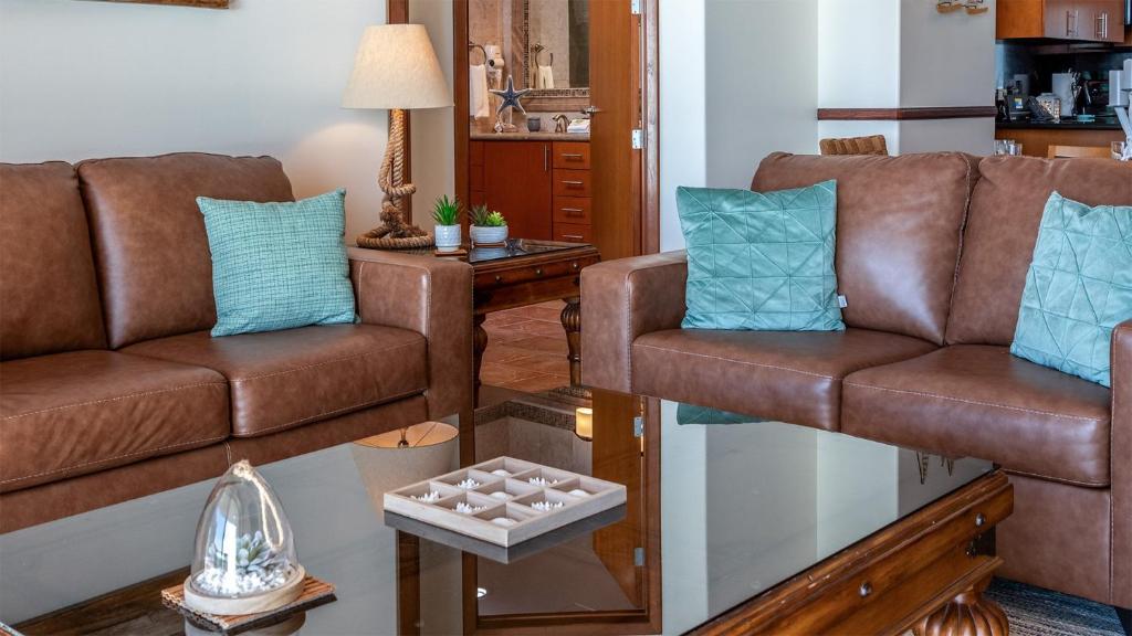 Las Palomas Phase II Coronado 503 Exceptional OceanFront 3BR 2BA Unit - 5