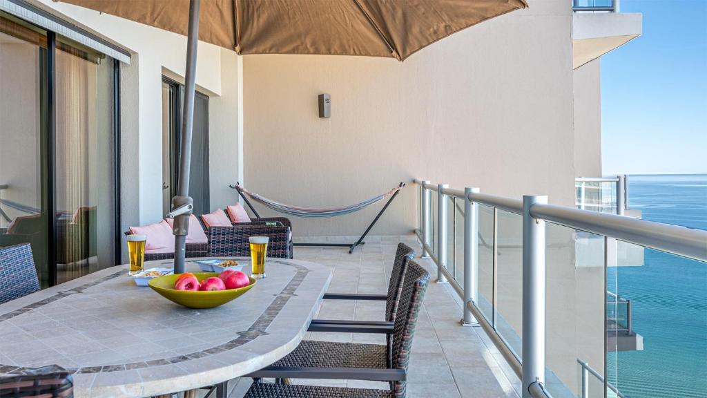 Las Palomas Beach and Golf Resort - 4