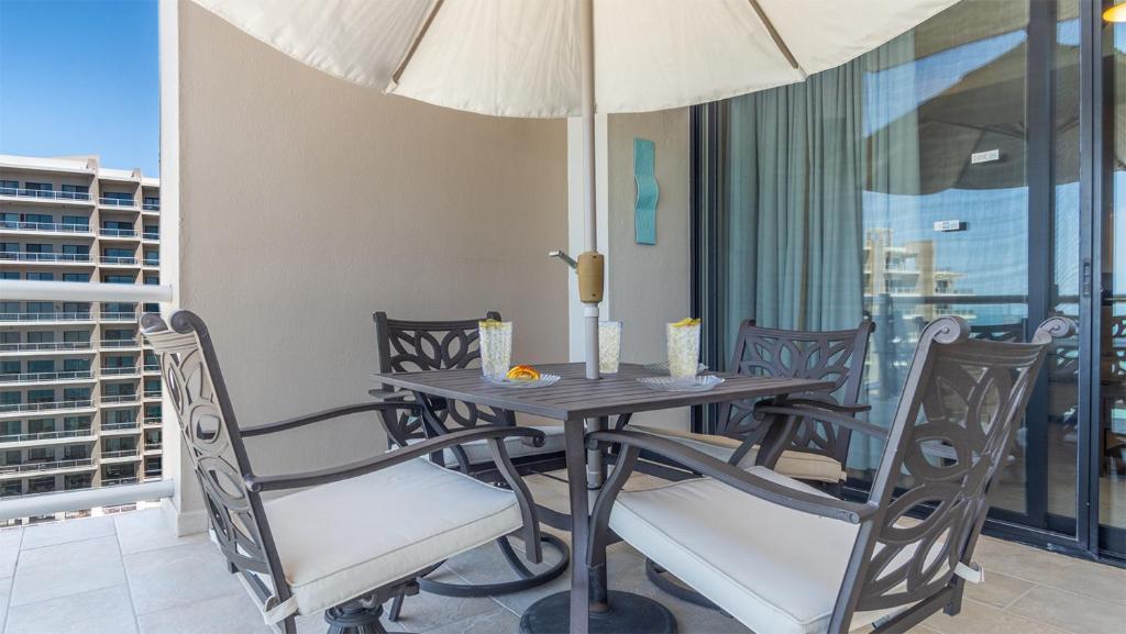 Las Palomas Beach and Golf Resort - 1