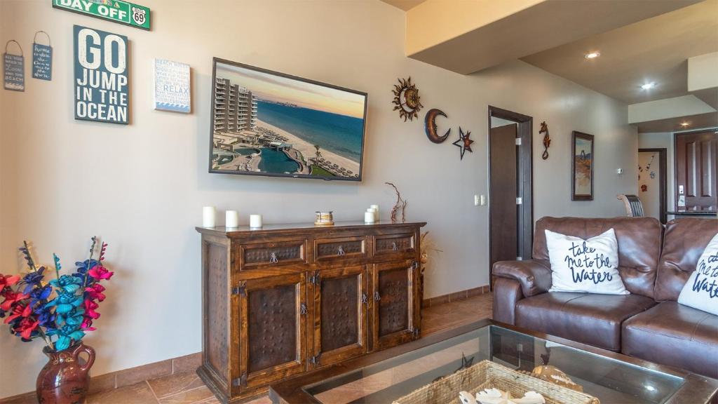 Las Palomas Beach and Golf Resort - 2