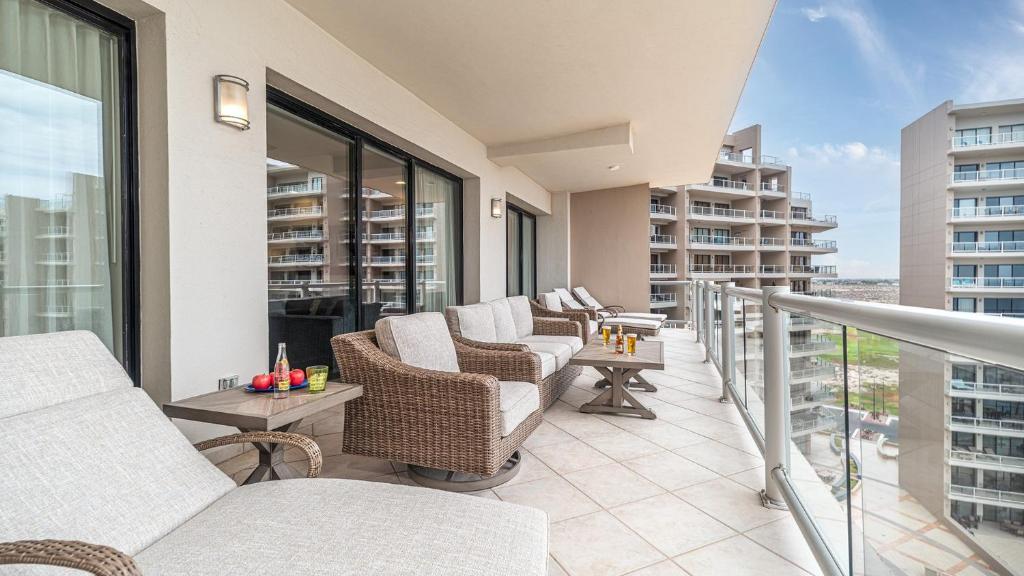 Las Palomas Beach and Golf Resort - 2