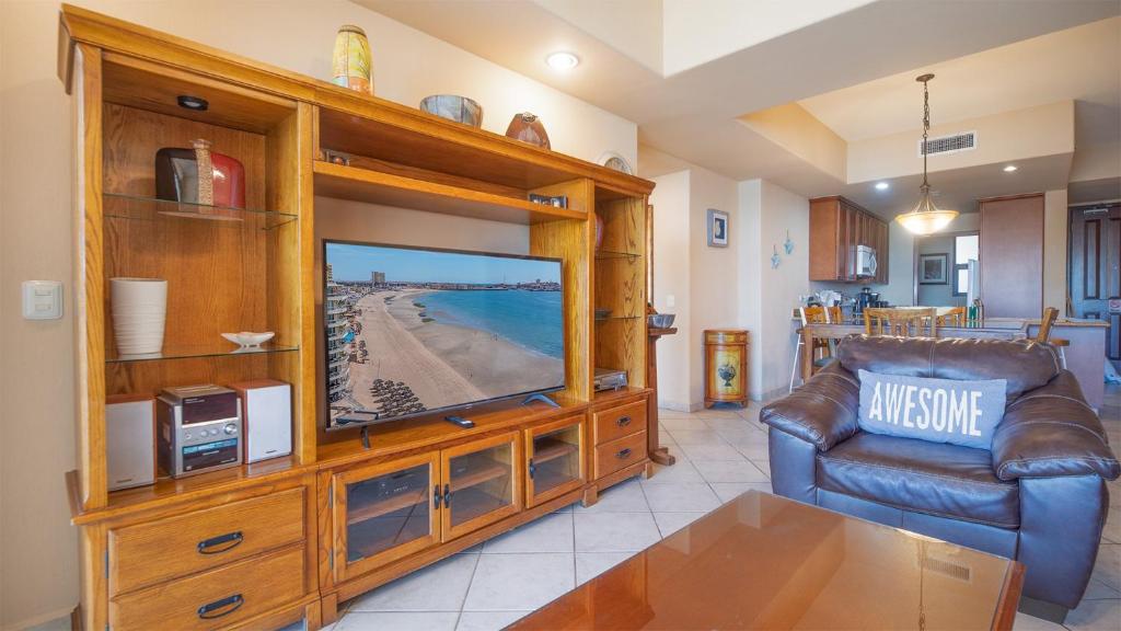 Las Palomas Beach and Golf Resort - 3