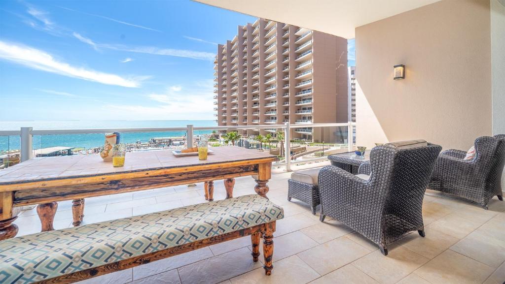 Las Palomas Beach and Golf Resort - 1