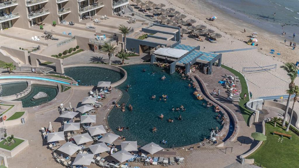 Las Palomas Beach and Golf Resort - 1