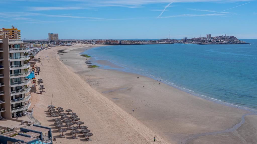 Las Palomas Beach and Golf Resort - 2