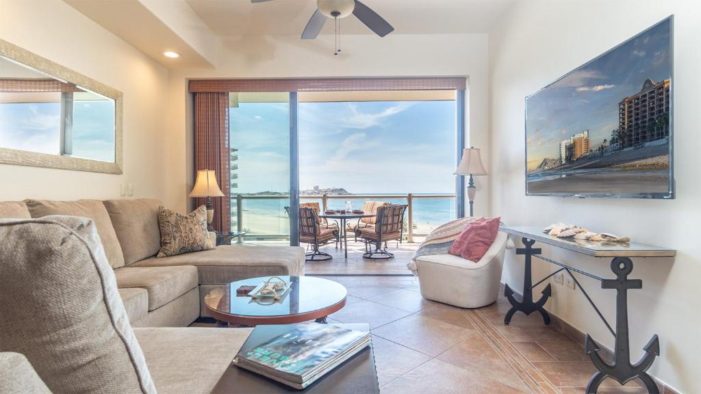 Las Palomas Beach and Golf Resort - 1