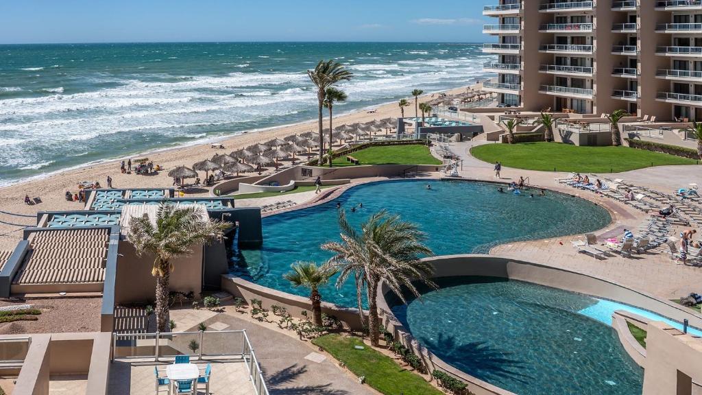 Las Palomas Beach and Golf Resort - 2