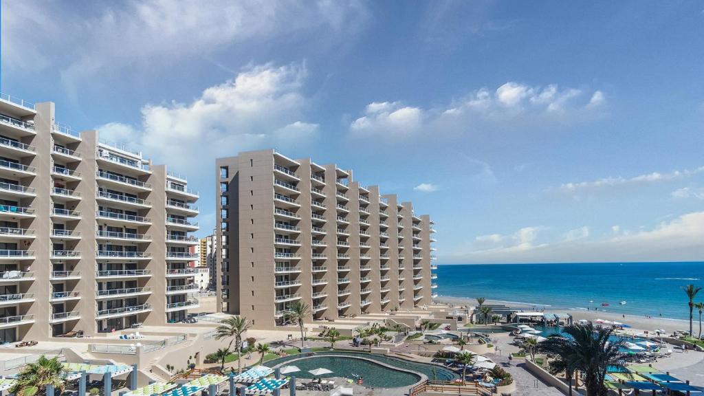 Las Palomas Beach and Golf Resort - 1