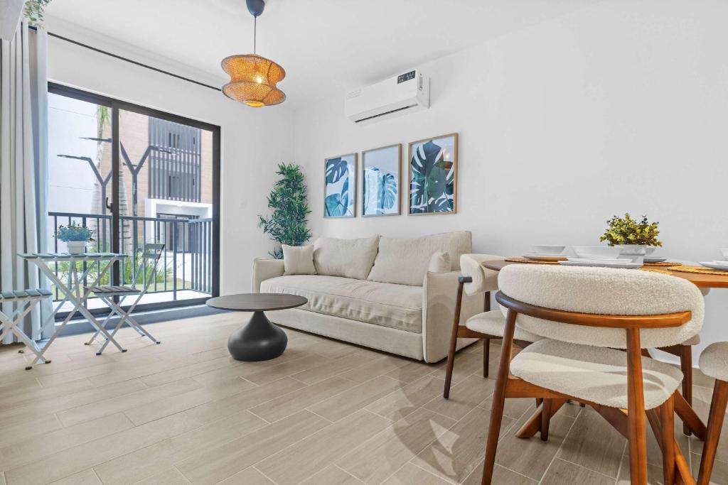 NOK Designer Loft in Punta Cana, Pueblo Bavaro